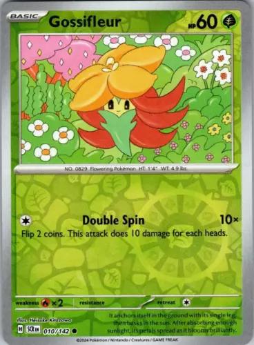 Picture of Gossifleur