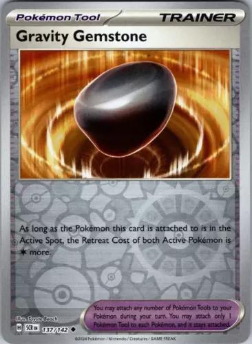 Picture of Gravity Gemstone