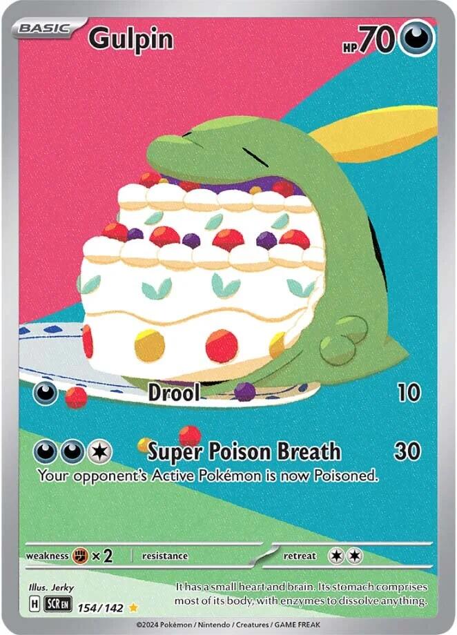 Picture of Gulpin