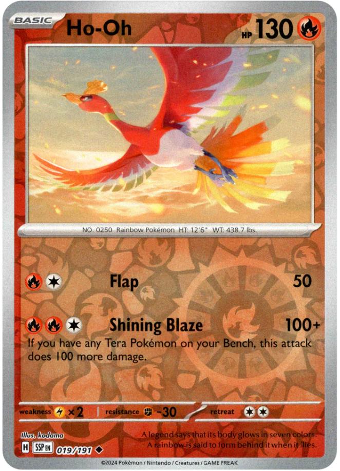 Picture of Ho-Oh