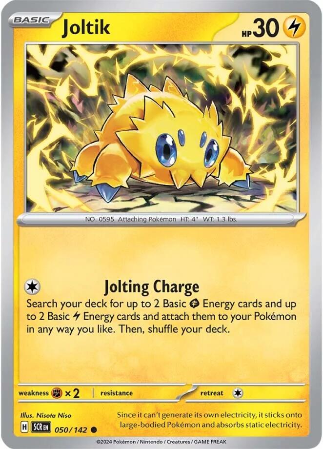 Picture of Joltik