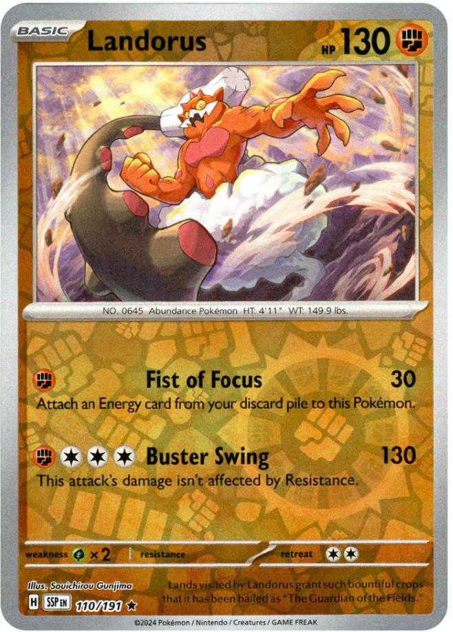Picture of Landorus