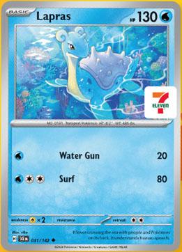 Lapras