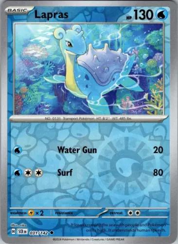 Picture of Lapras