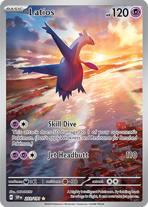 Picture of Latios