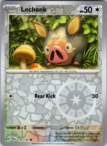 Picture of Lechonk