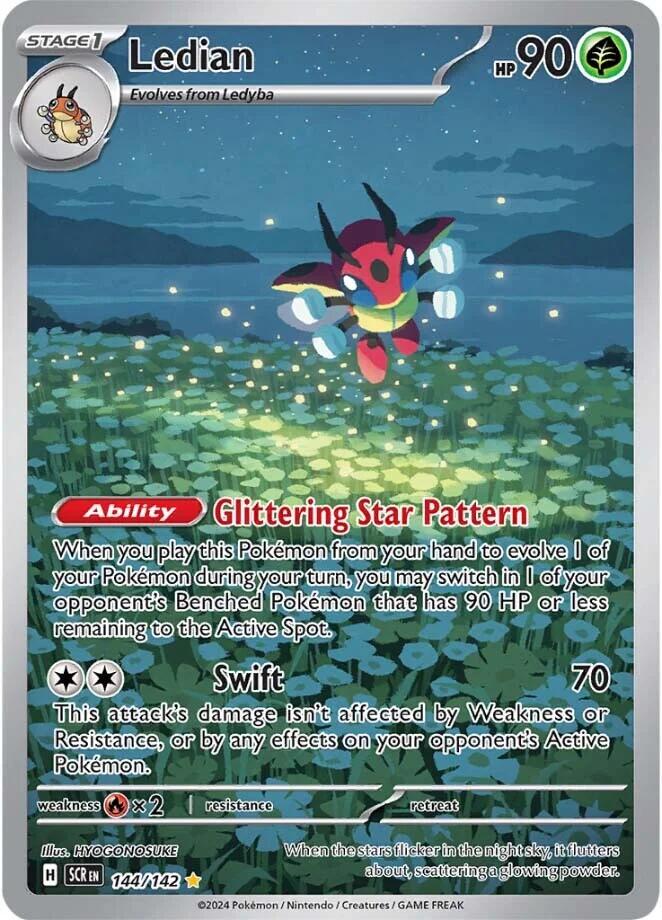 Picture of Ledian