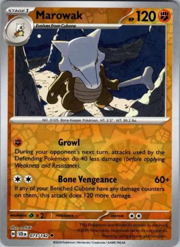 Picture of Marowak