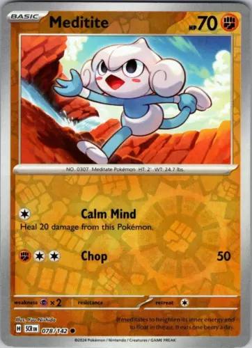 Picture of Meditite
