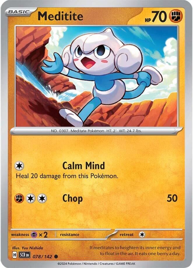 Picture of Meditite