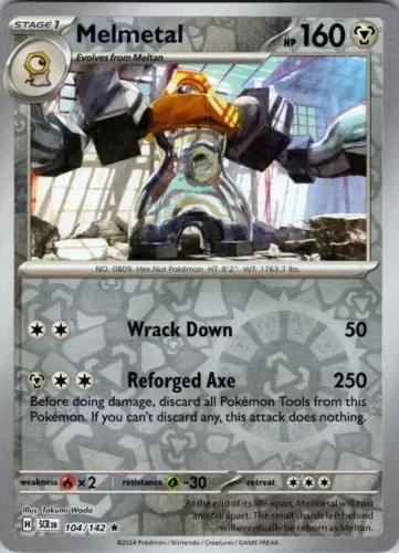 Melmetal