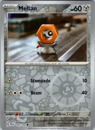 Meltan
