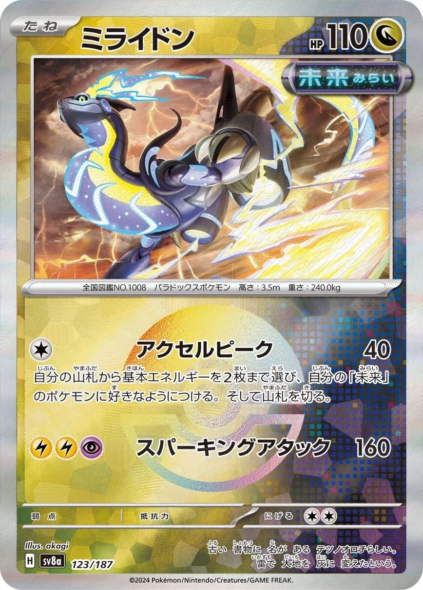 Picture of Miraidon