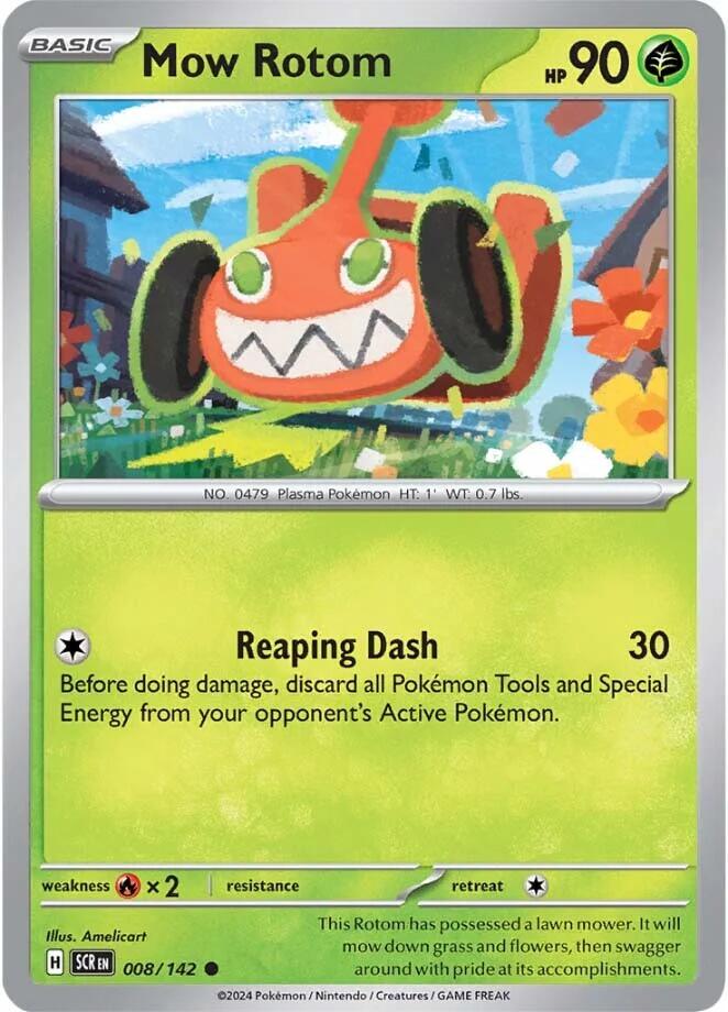 Picture of Mow Rotom