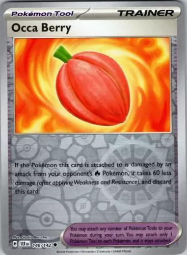 Picture of Occa Berry