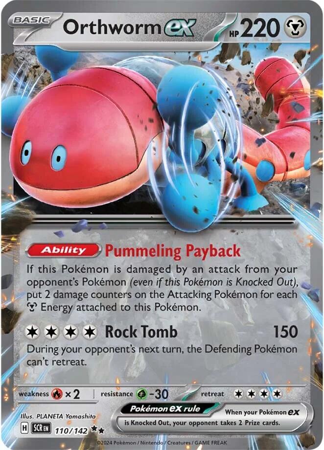Picture of Orthworm ex