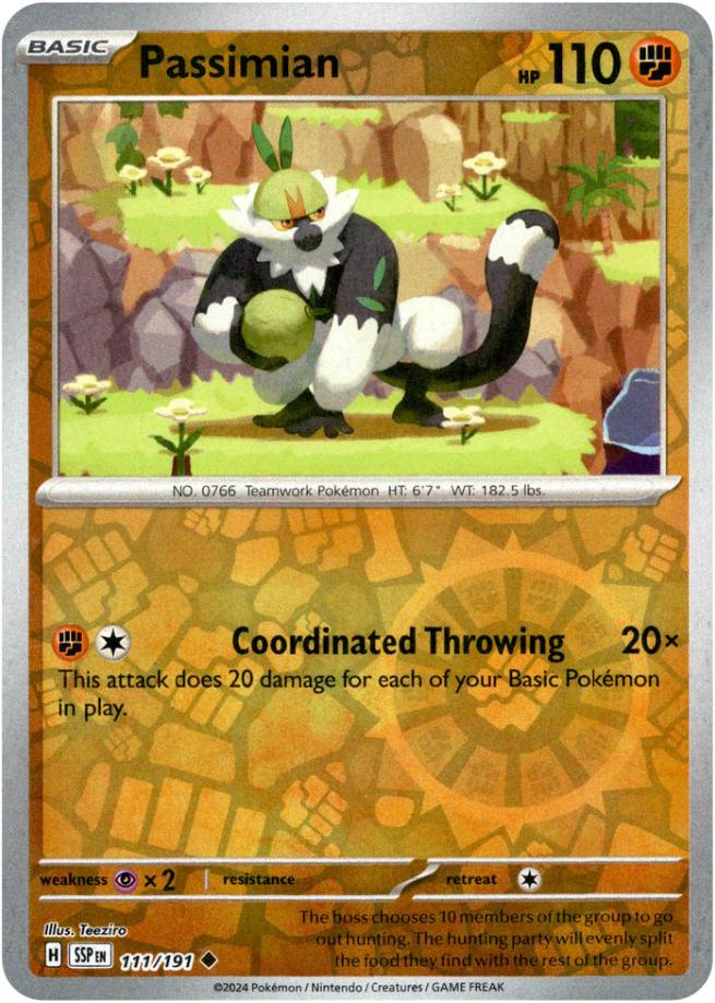 Picture of Passimian