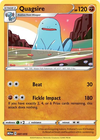 Picture of Quagsire