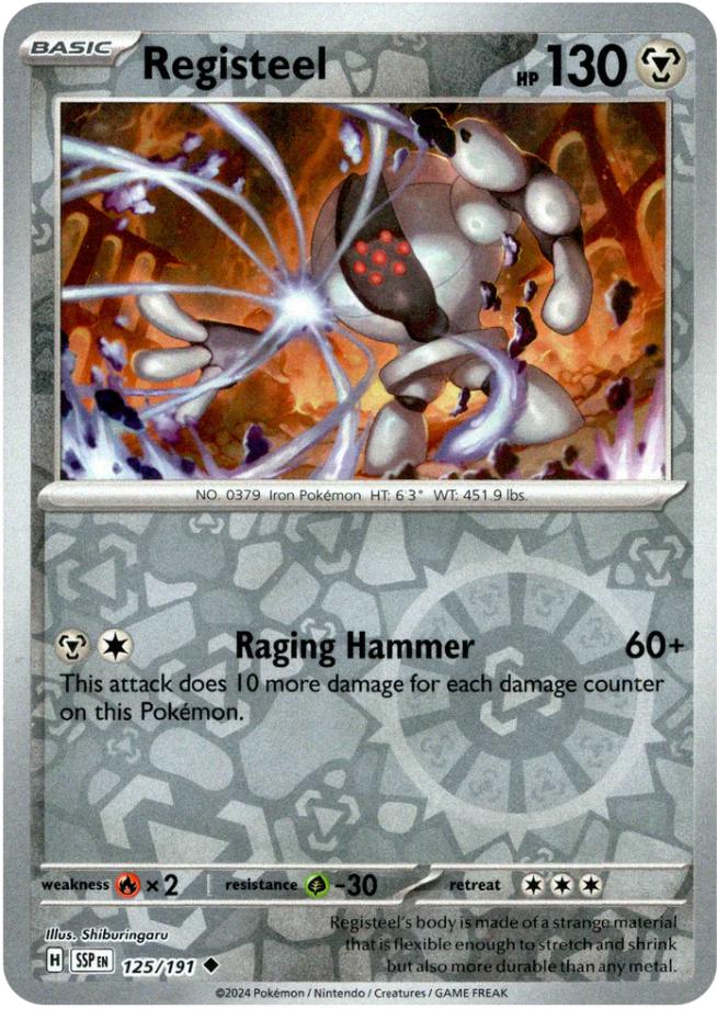 Registeel
