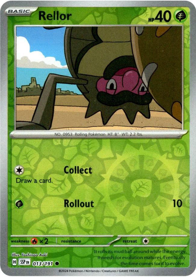 Picture of Rellor
