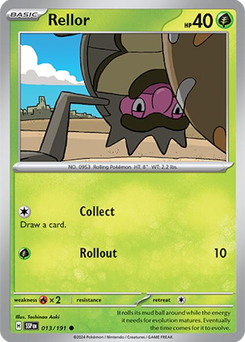 Picture of Rellor