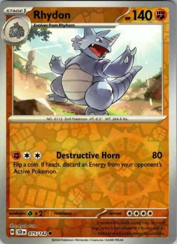 Rhydon