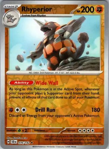 Picture of Rhyperior