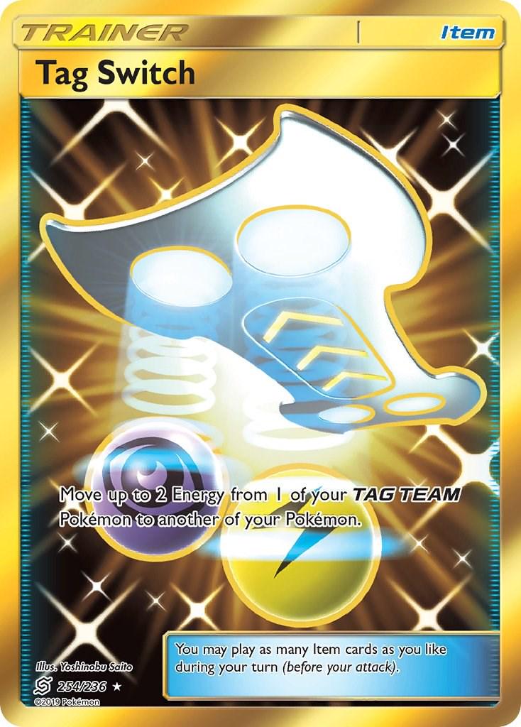 Picture of Tag Switch