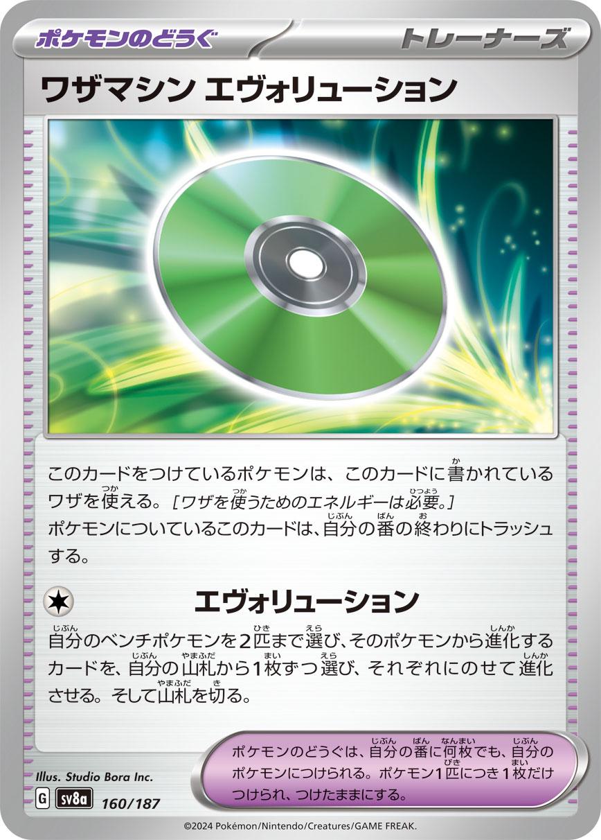 Picture of Technical Machine: Evolution