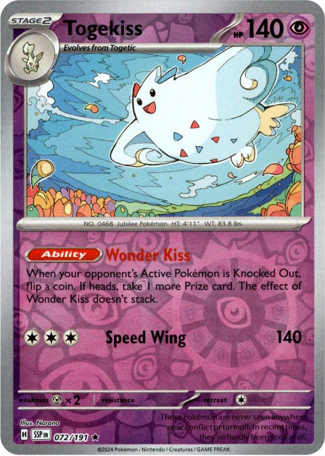 Picture of Togekiss