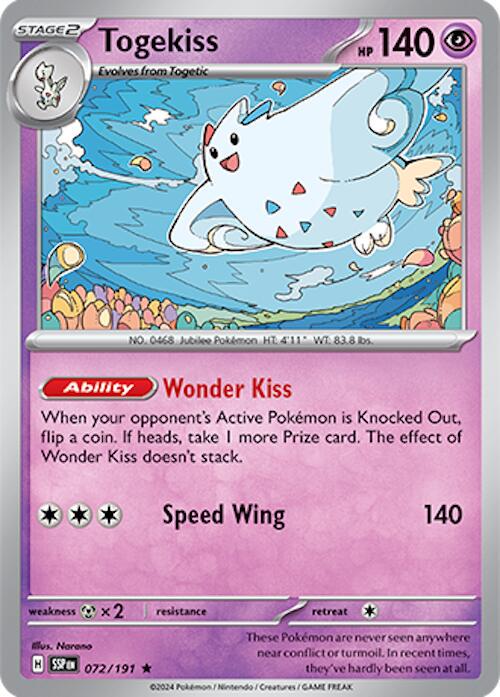 Picture of Togekiss