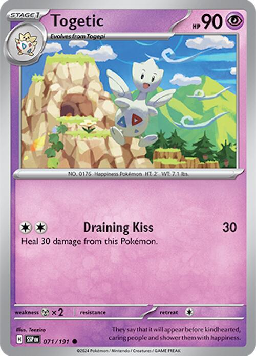 Picture of Togetic