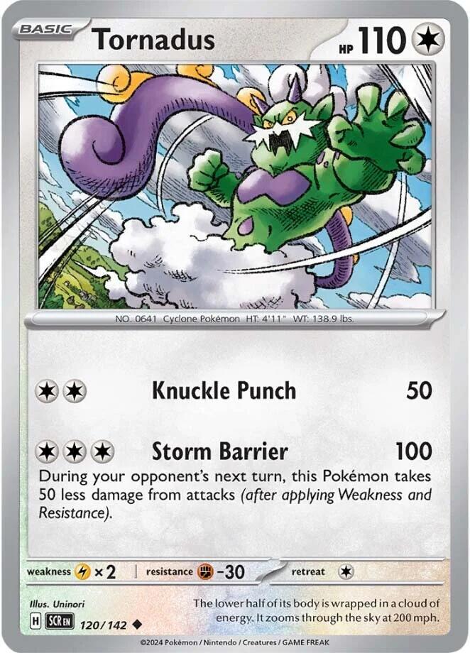 Picture of Tornadus