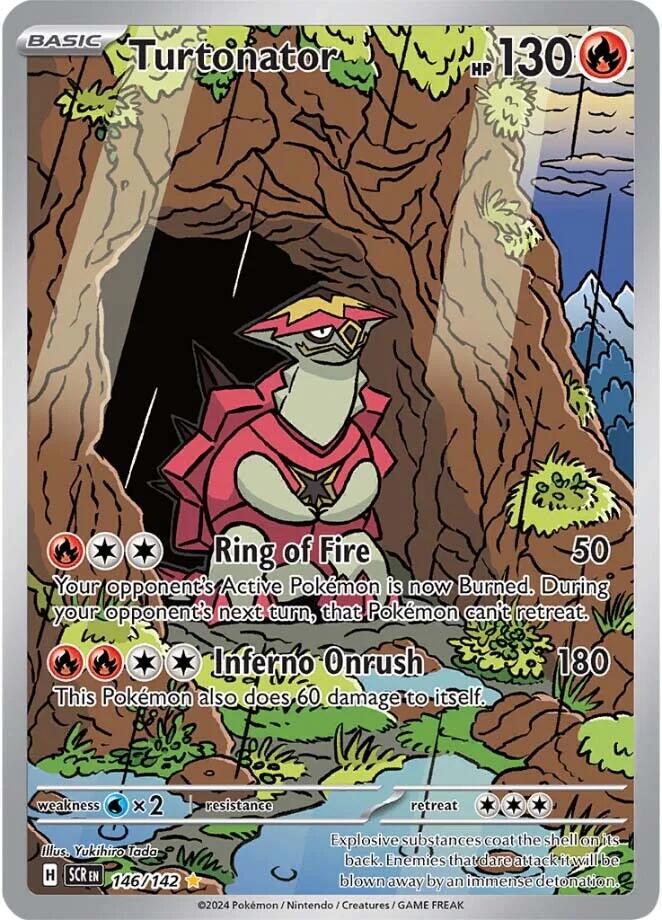 Picture of Turtonator