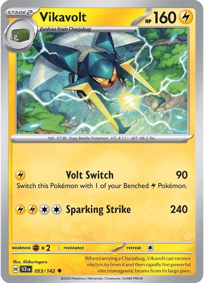 Picture of Vikavolt