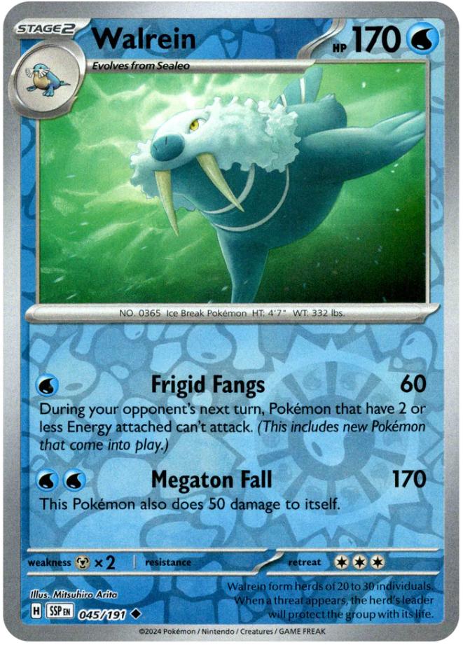 Picture of Walrein