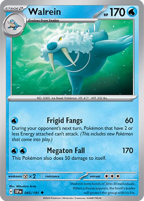 Picture of Walrein