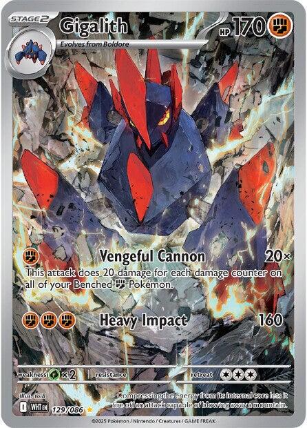 Picture of Gigalith