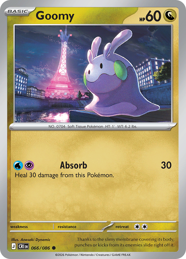 Picture of Goomy