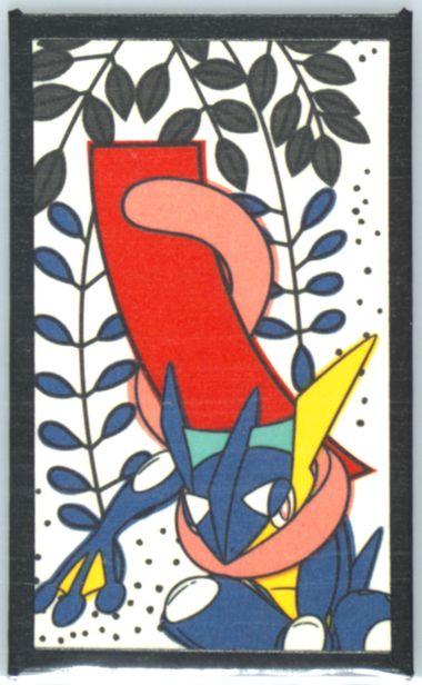 Picture of Greninja