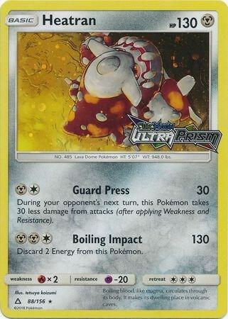 Picture of Heatran