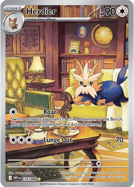 Picture of Herdier