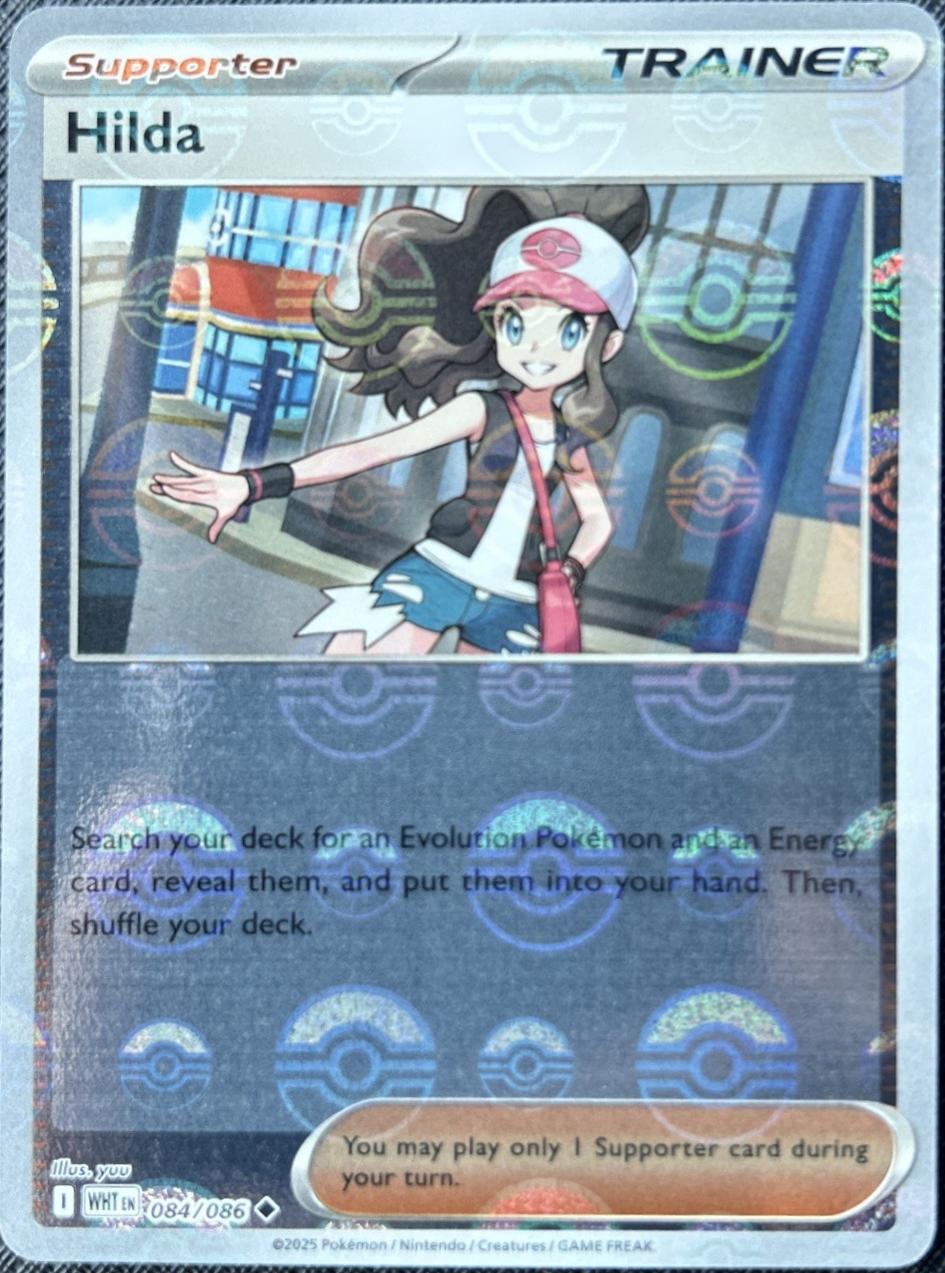 Hilda