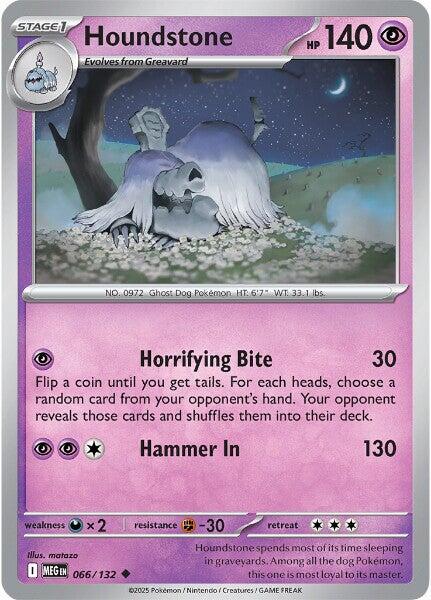Picture of Houndstone