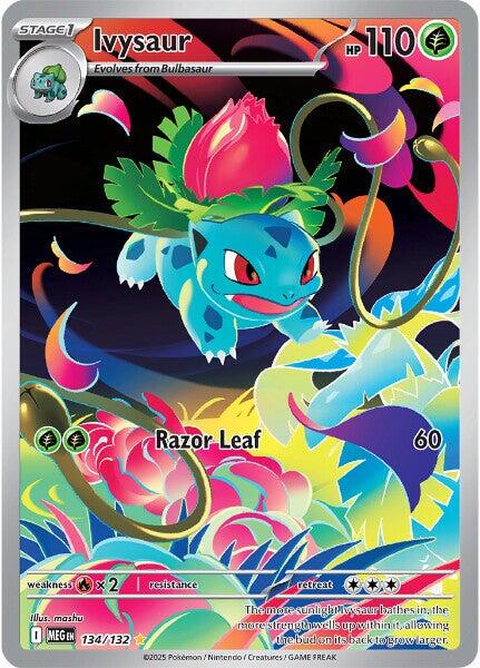 Picture of Ivysaur