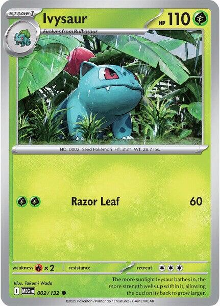 Picture of Ivysaur