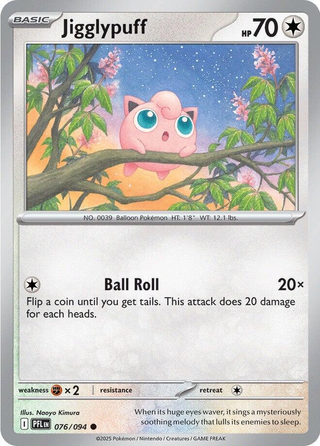 Picture of Jigglypuff