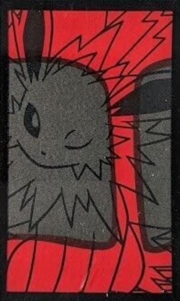 Picture of Jolteon