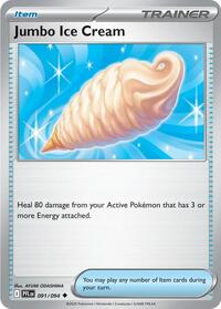 Picture of Jumbo Ice Cream