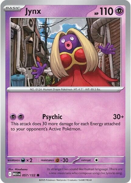 Picture of Jynx